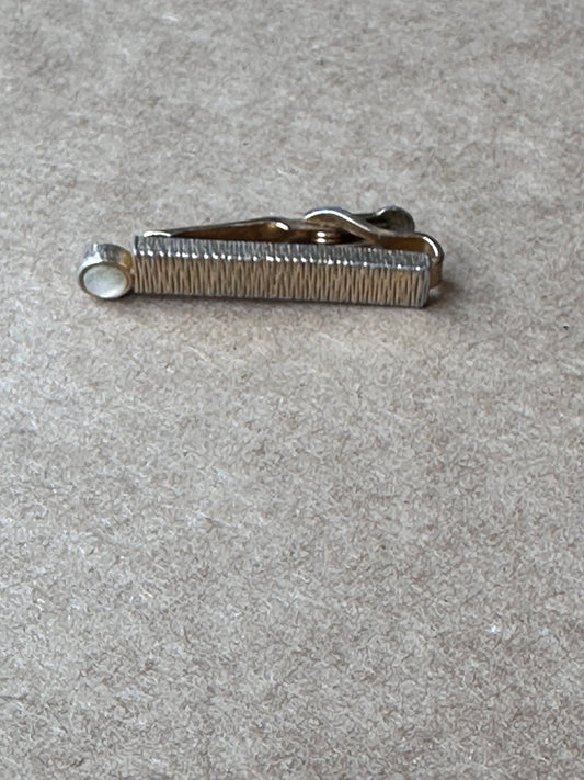 MAD MEN: Donald Draper's 1950s Tie Clip from Season 3