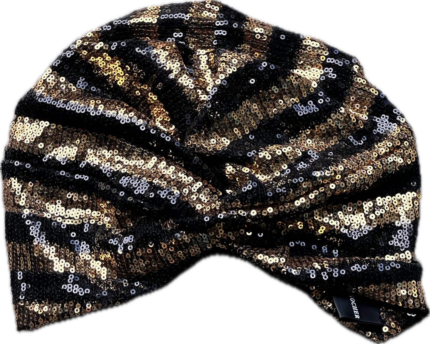 EMPIRE: Cookie's Sequen Hat