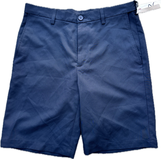 BONES: Hodgins’ Shorts (32)