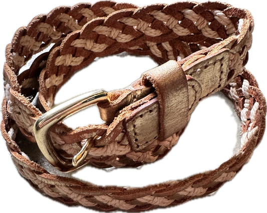 BONES: Dr Brennan's Rope Belt (M)