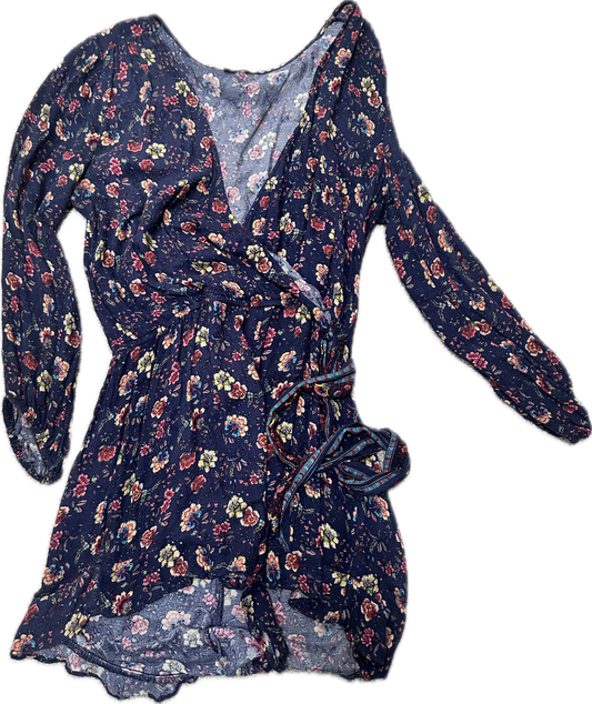 NEW GIRL: CeCe’s Dress (M)