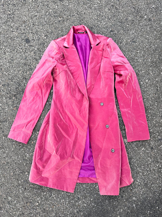 EMPIRE: Cookie’s Pink BOUTIQUE Designer Jacket (S)