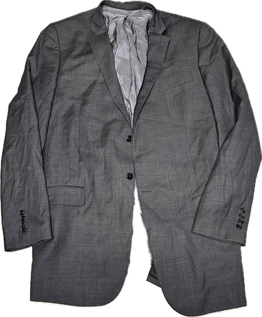 The Office: Dwight Schrute’s TIGLIO Grey Sport Coat (46)