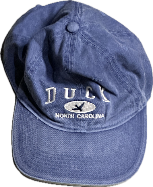 The Office: Kevin Malone's DUCK NORTH CAROLINA adjustable Hat