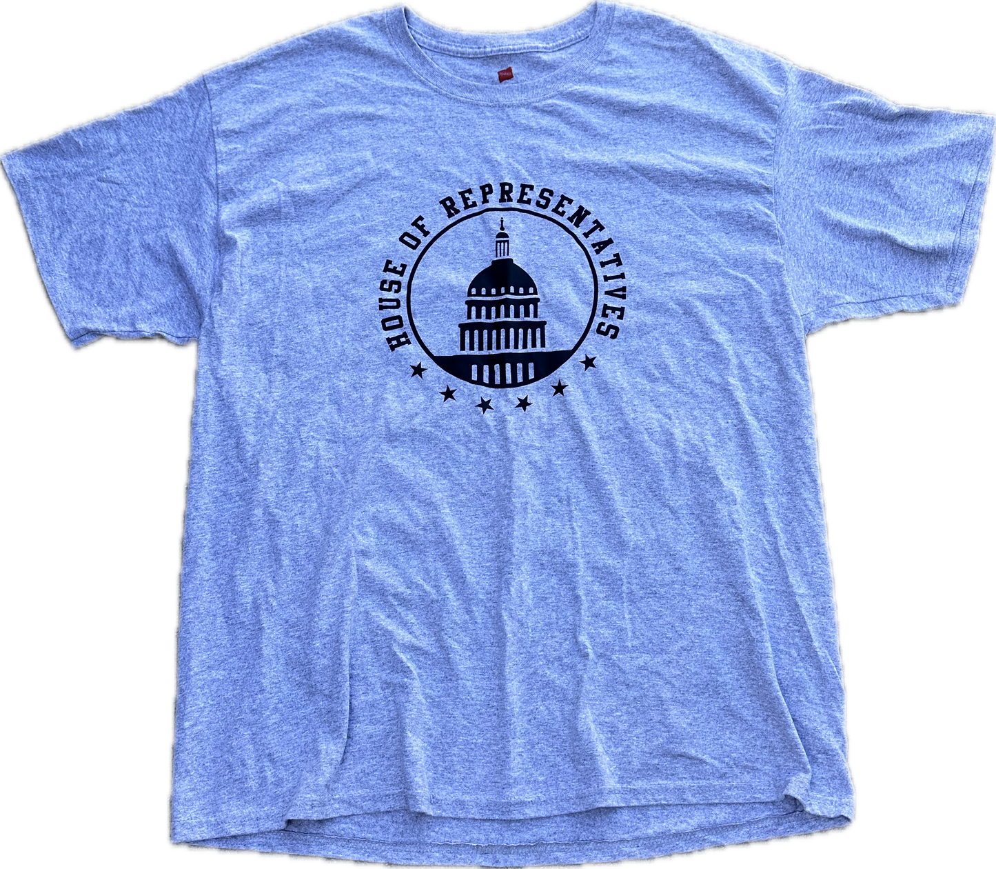 VEEP: Ben's House of Representatives T-Shirt