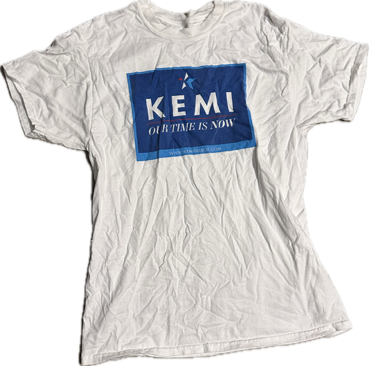 VEEP: Kemi's Campaign T-Shirt