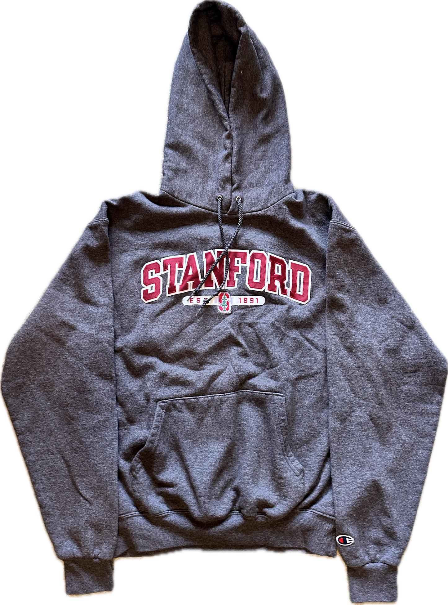 SILICON VALLEY: Big Head's Stanford Hoodie (S)