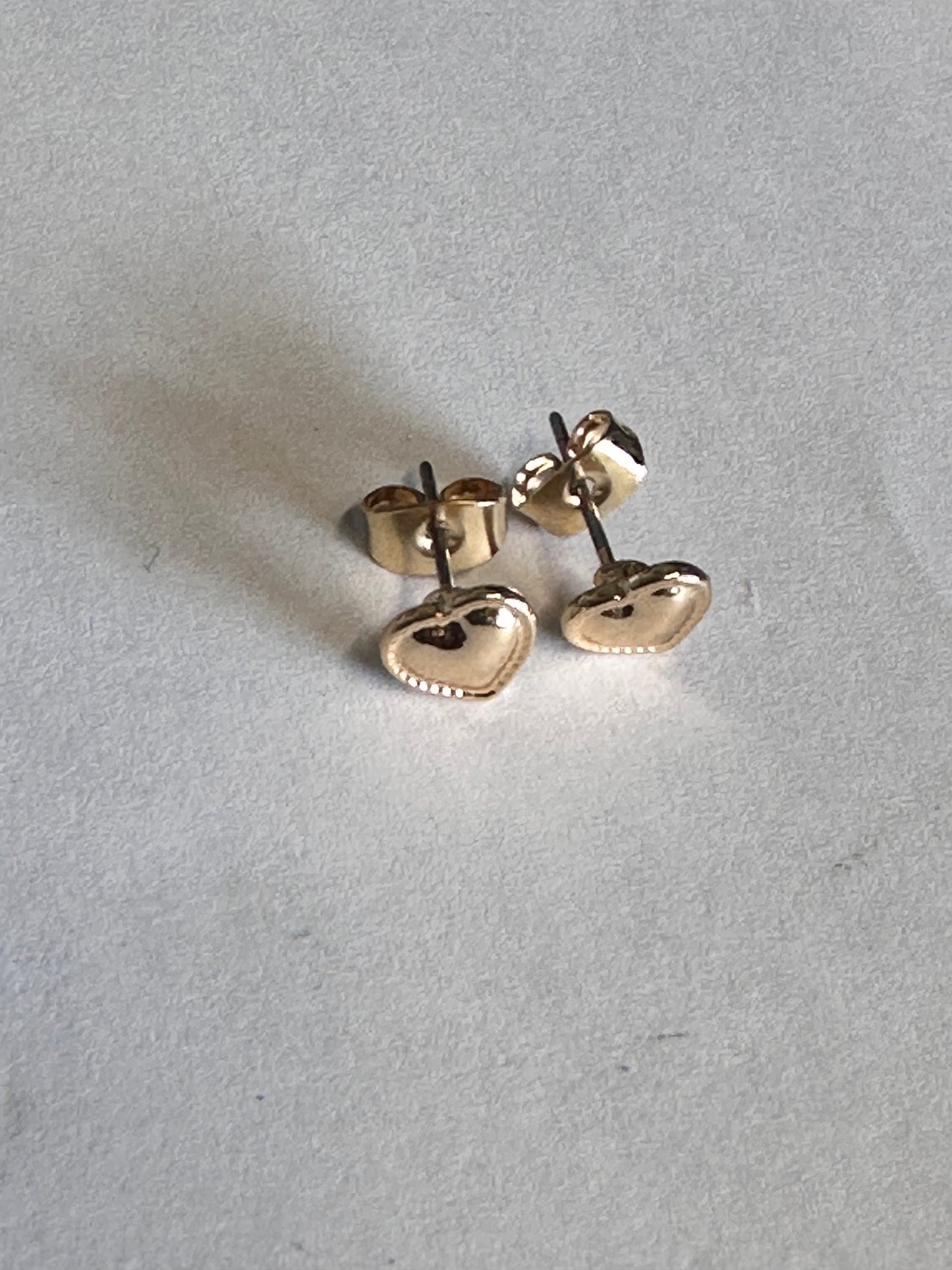 HOUSE: Dr Remy “13” HERO Earrings