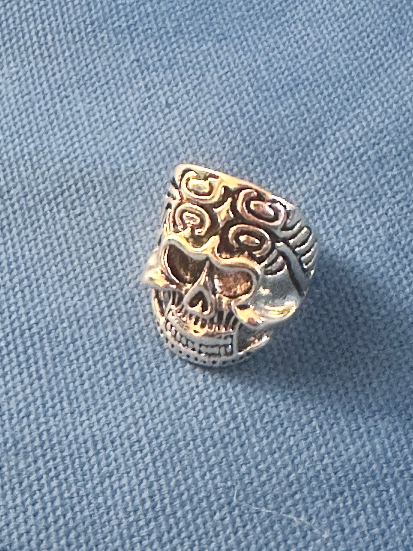 Sons Of Anarchy: Opie’s Reaper Ring