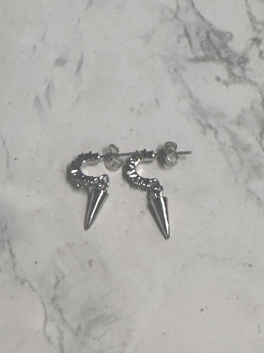 BREAKING BAD: Jane Margolis Earrings