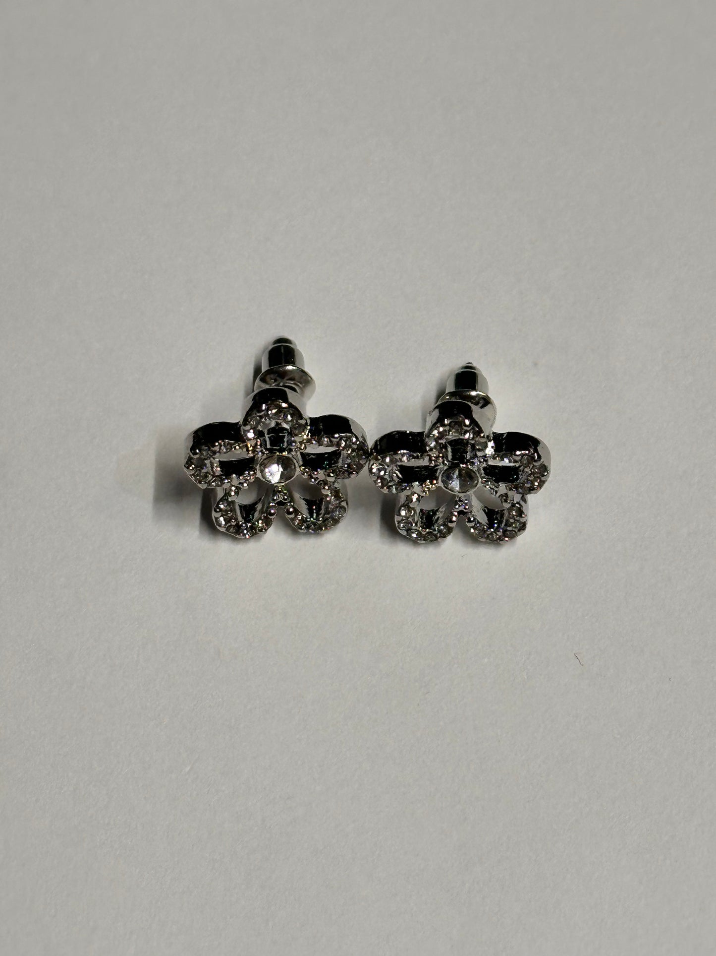 VEEP: Selina’s HERO Nicole Miller Earrings