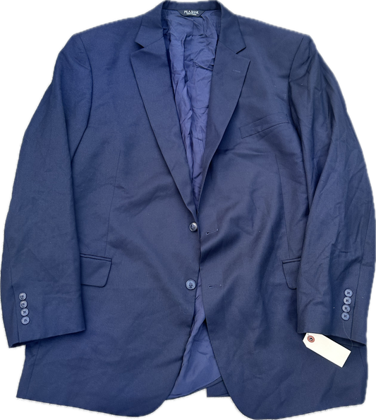 The Office: Dwight Schrute Jo’s A. Banks Navy Blue Sport Coat (46)