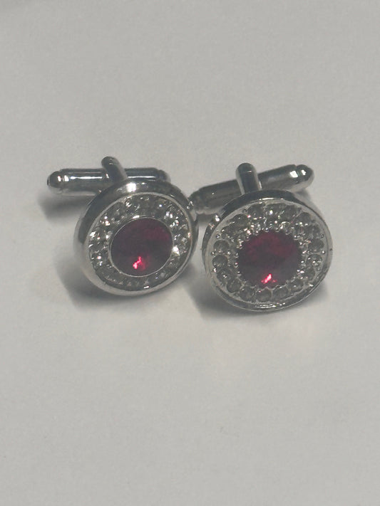 BALLERS: Spencer Strassmore's Designer Cufflinks