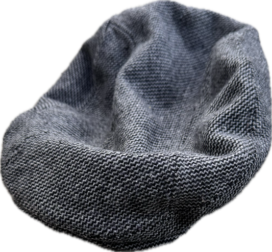 MAD MEN: Pete Campbell Wool Cap Hat (M)