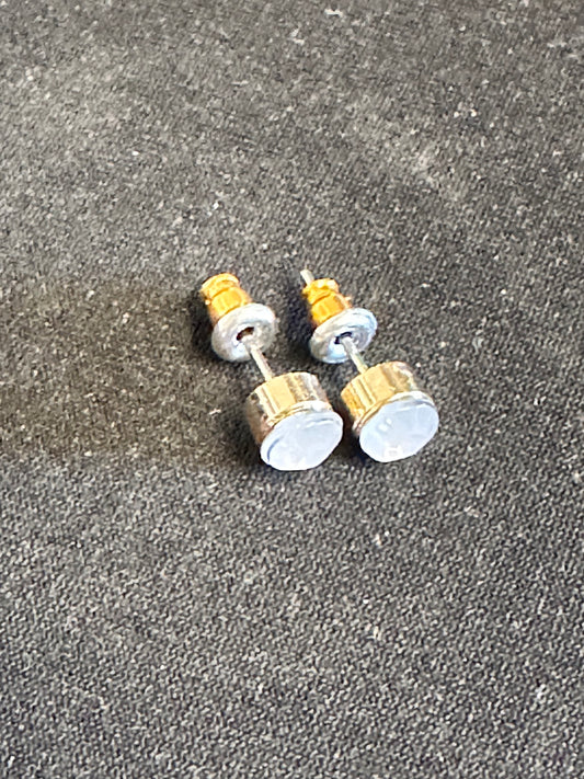 THE OFFICE: Pam Beesley's HERO Earrings