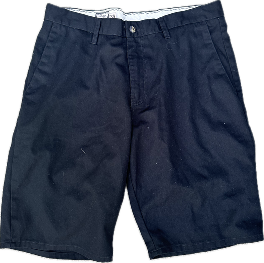 BONES: Agent Booth's Volcom Shorts (34)