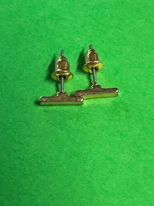 BREAKING BAD: Lydia’s HERO Earrings