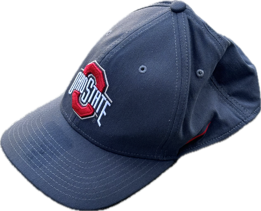 BALLERS:  Spencer OHIO STATE Fitted Hat