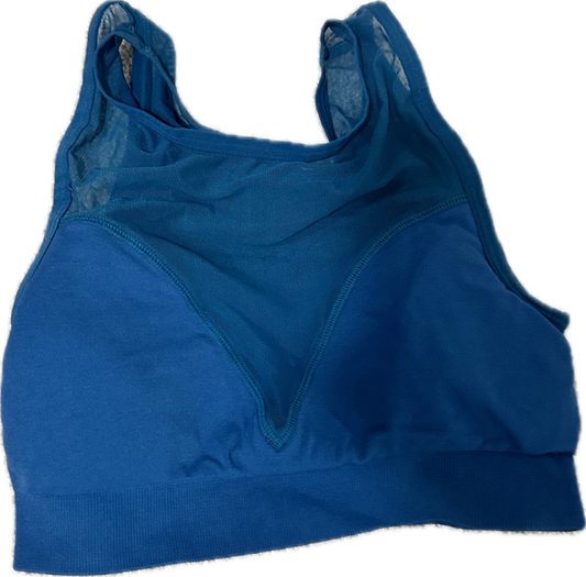 NEW GIRL: Jessica Day Workout Bra (XS)