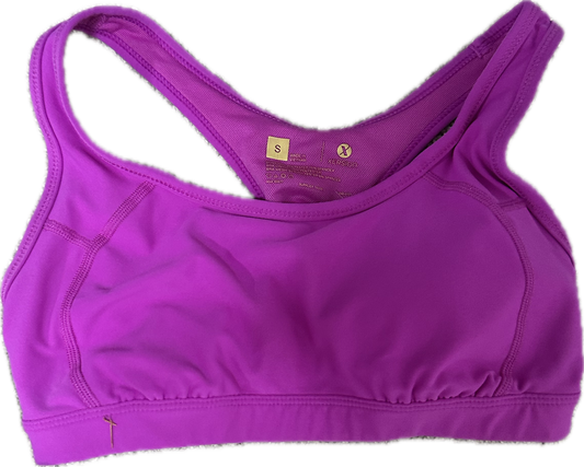 NEW GIRL: Jessica Day Workout Bra (XS)