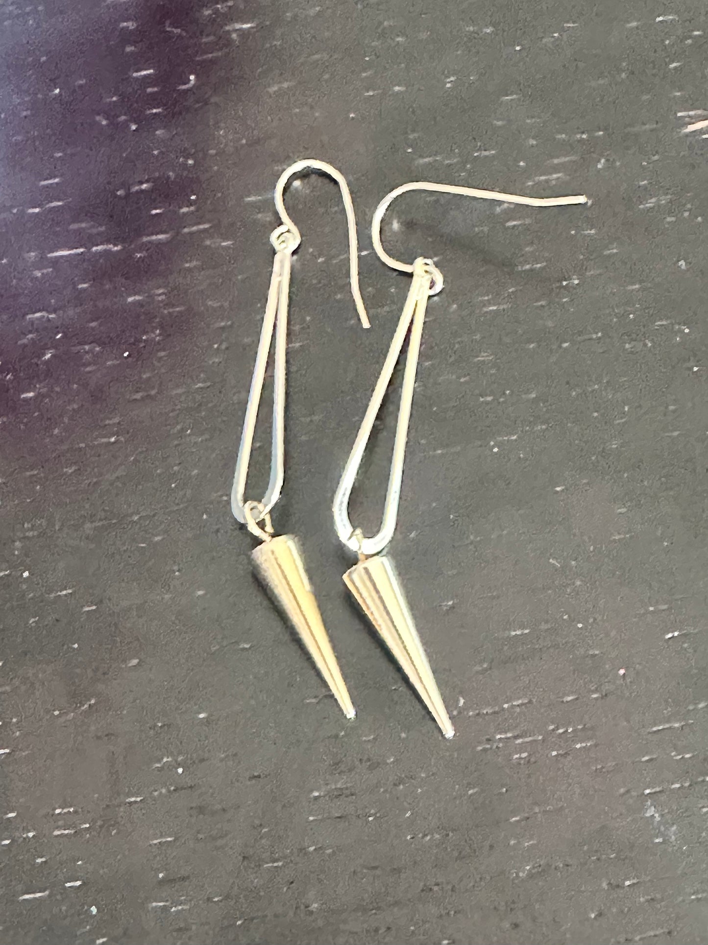 30 Rock: Liz Lemon Designer Earrings