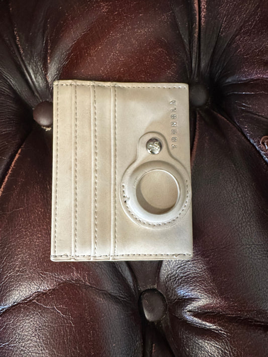 BALLERS: Ricky’s Youngla Credit Card Holder