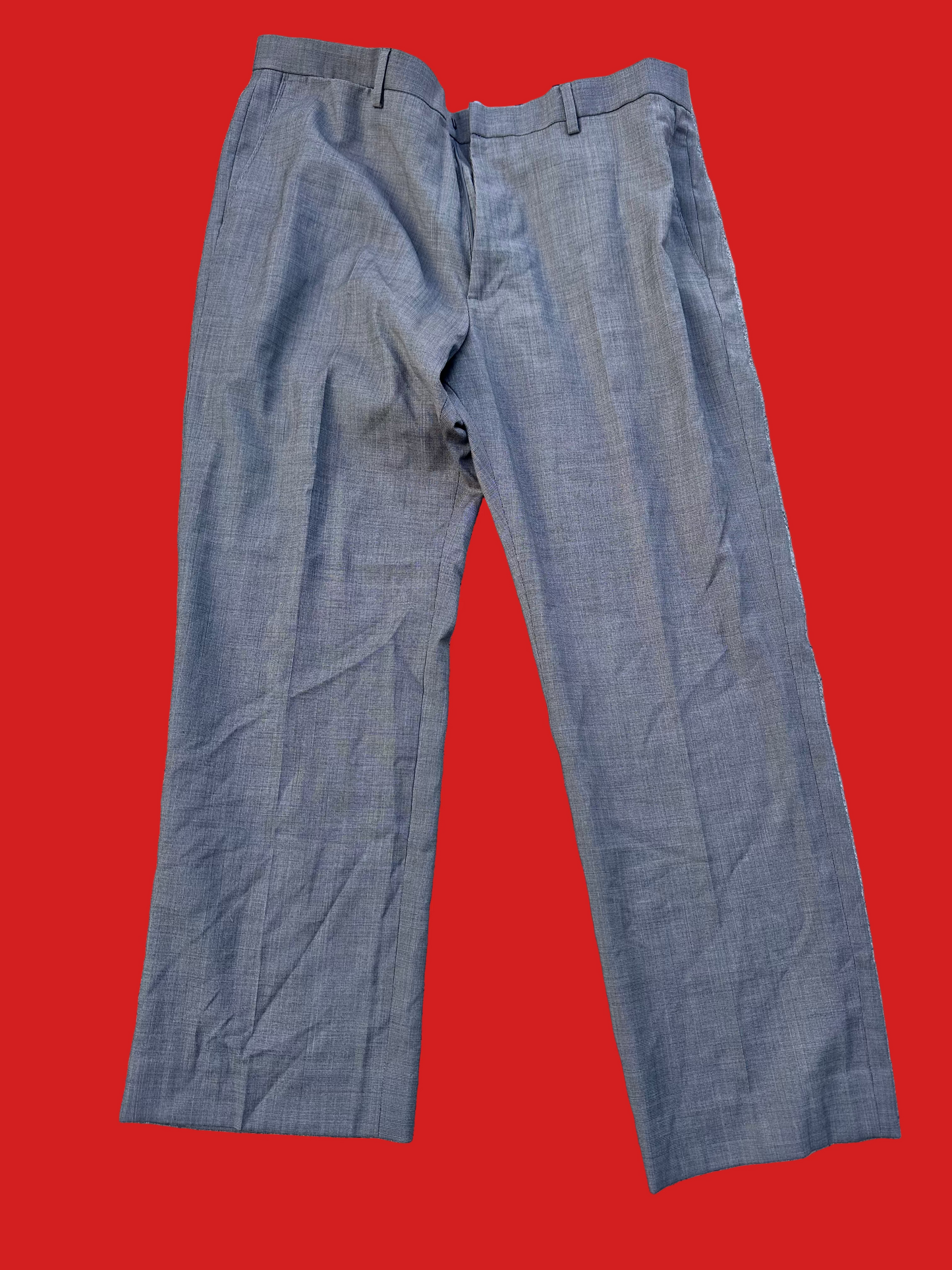MAD MEN: Don's HERO Banana Republic Slacks Pants (36)