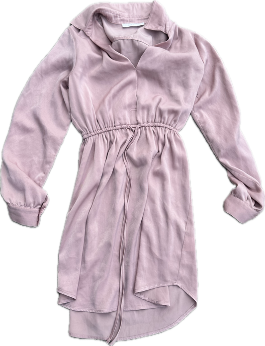 HOUSE: Dr Lisa Cuddy LUSH Silky Dress (S)