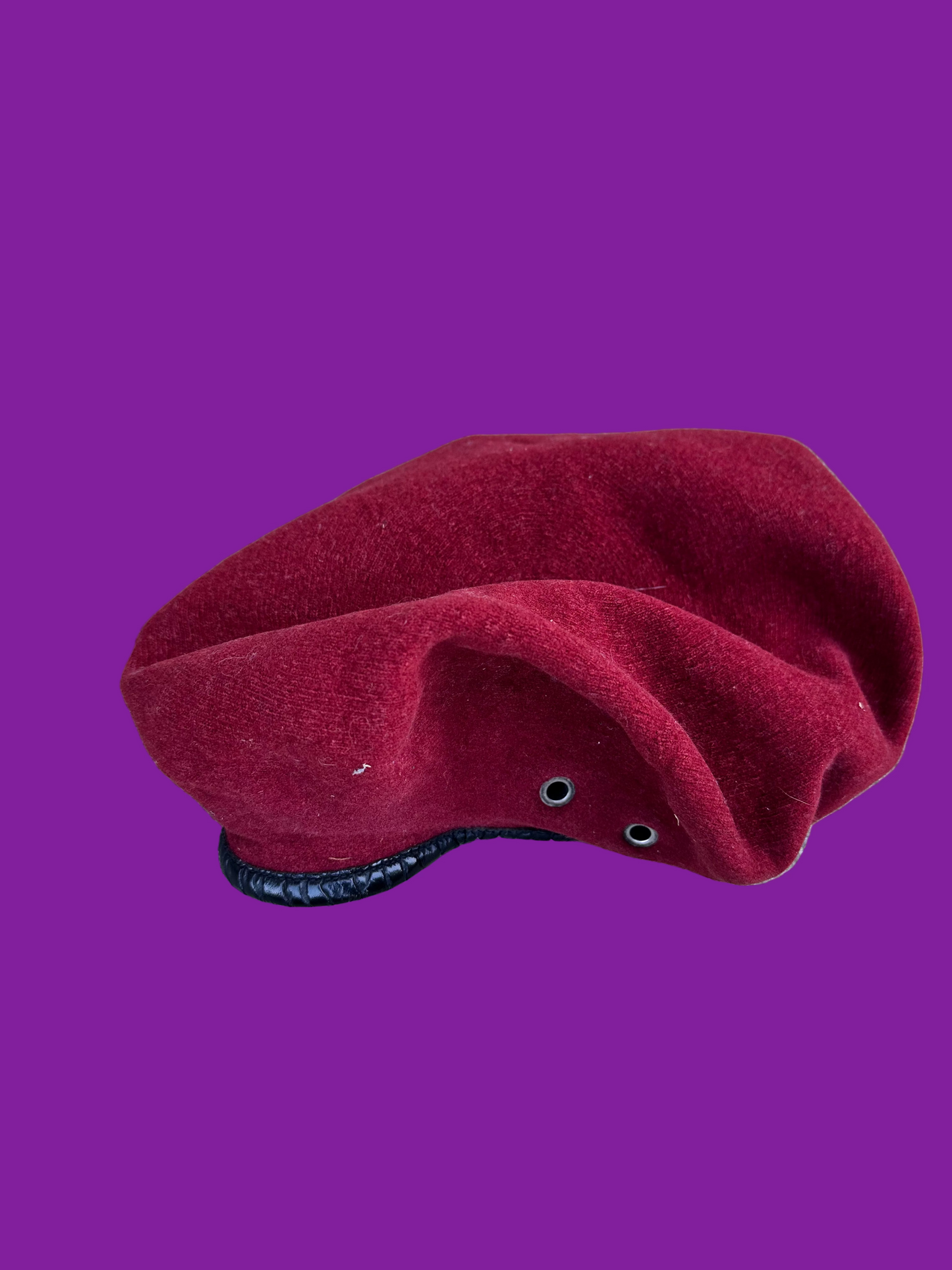 THE GET DOWN: Ezekiel’s Hat