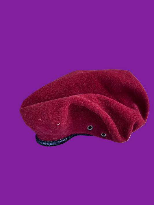 THE GET DOWN: Ezekiel’s Hat