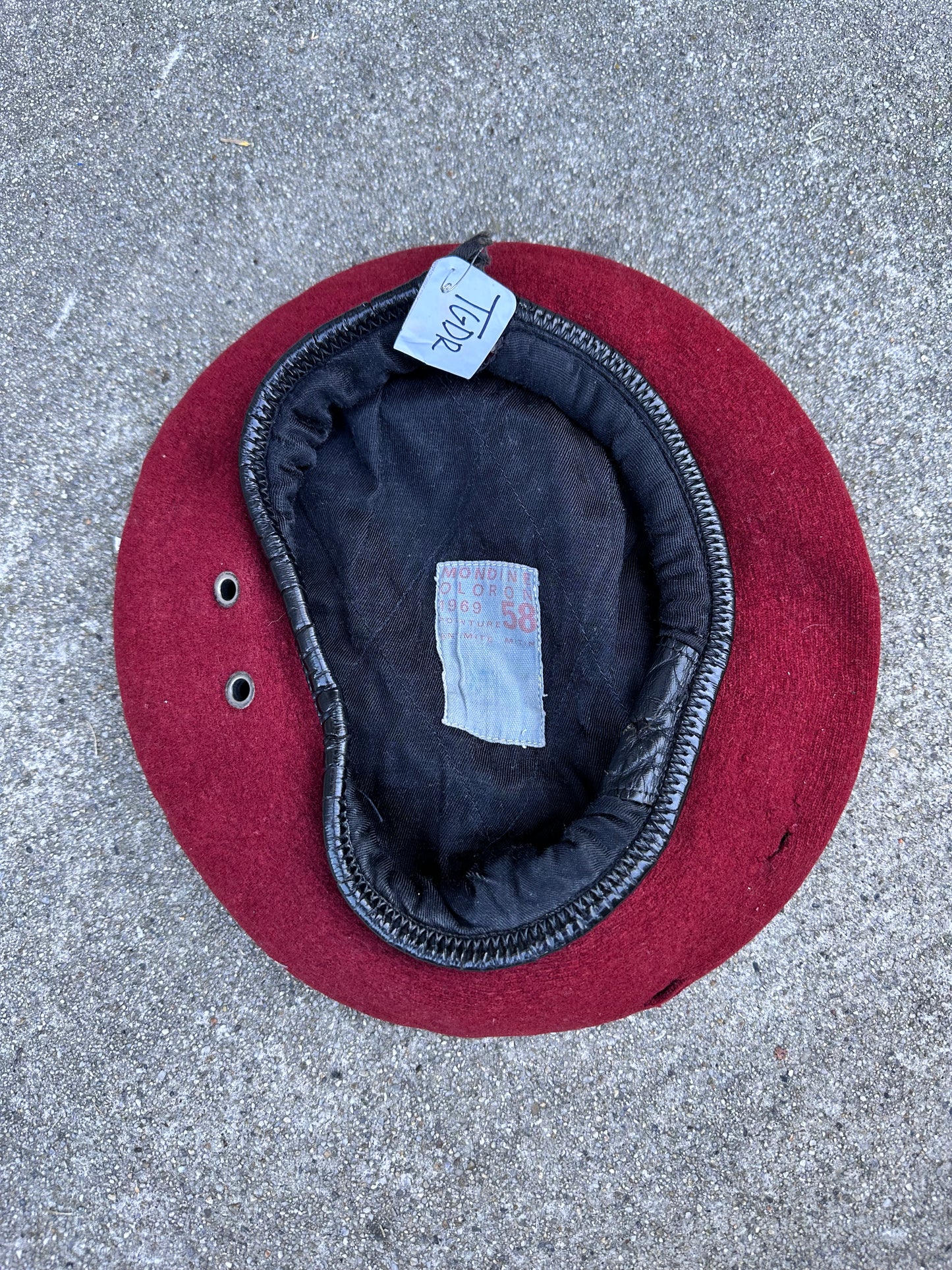 THE GET DOWN: Ezekiel’s Hat