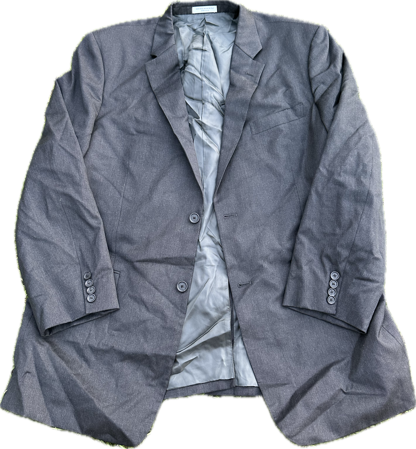 EMPIRE: Luscious Lyon's Sport Coat (48)