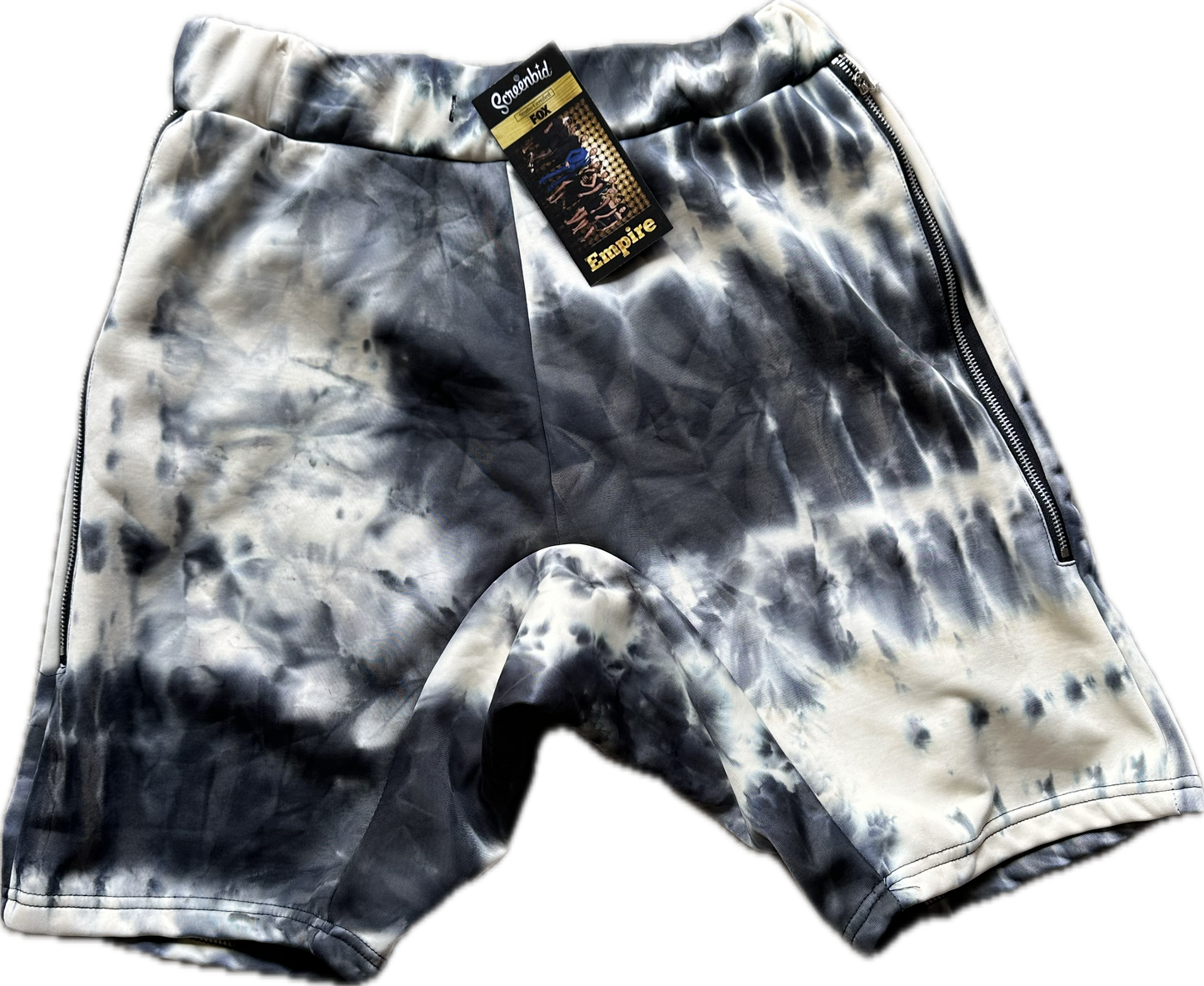 EMPIRE: Jamal’s Designer Shorts (M)