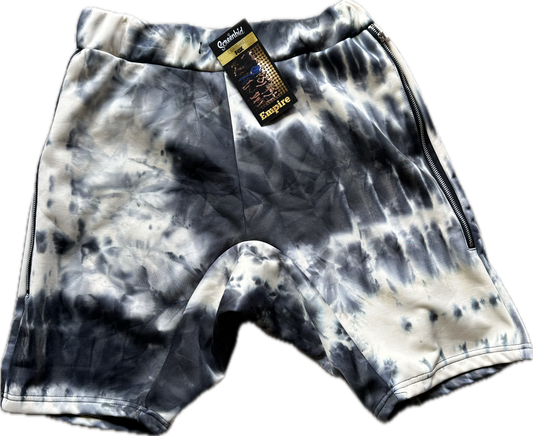 EMPIRE: Jamal’s Designer Shorts (M)