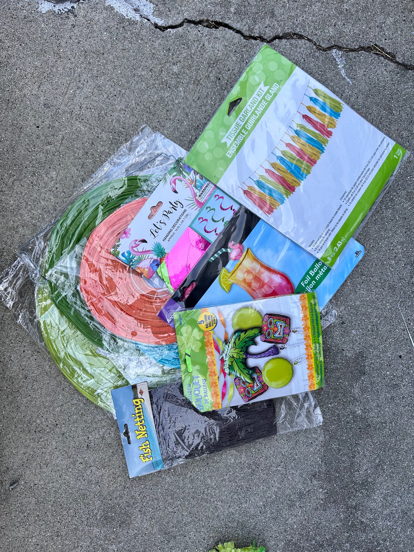 SILICON VALLEY: Richard and Team Final Season and Pied Piper Luau office Party Supplies