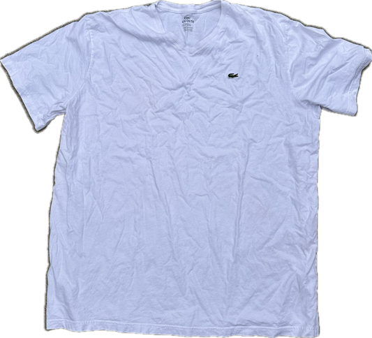 SOA: Bobby Munson White T-Shirt (5XL)