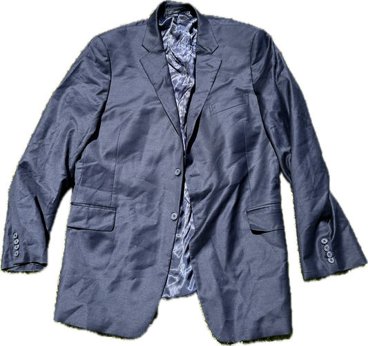 GRIMM: Hank's Sport Coat from Ep. 806-4 (46R)