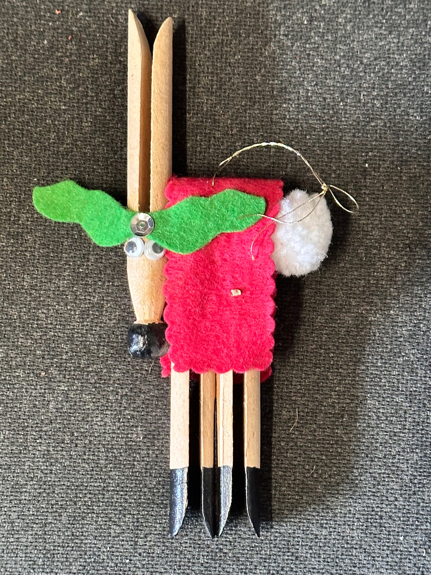 THE OFFICE: Dunder Mifflin Office Christmas Props