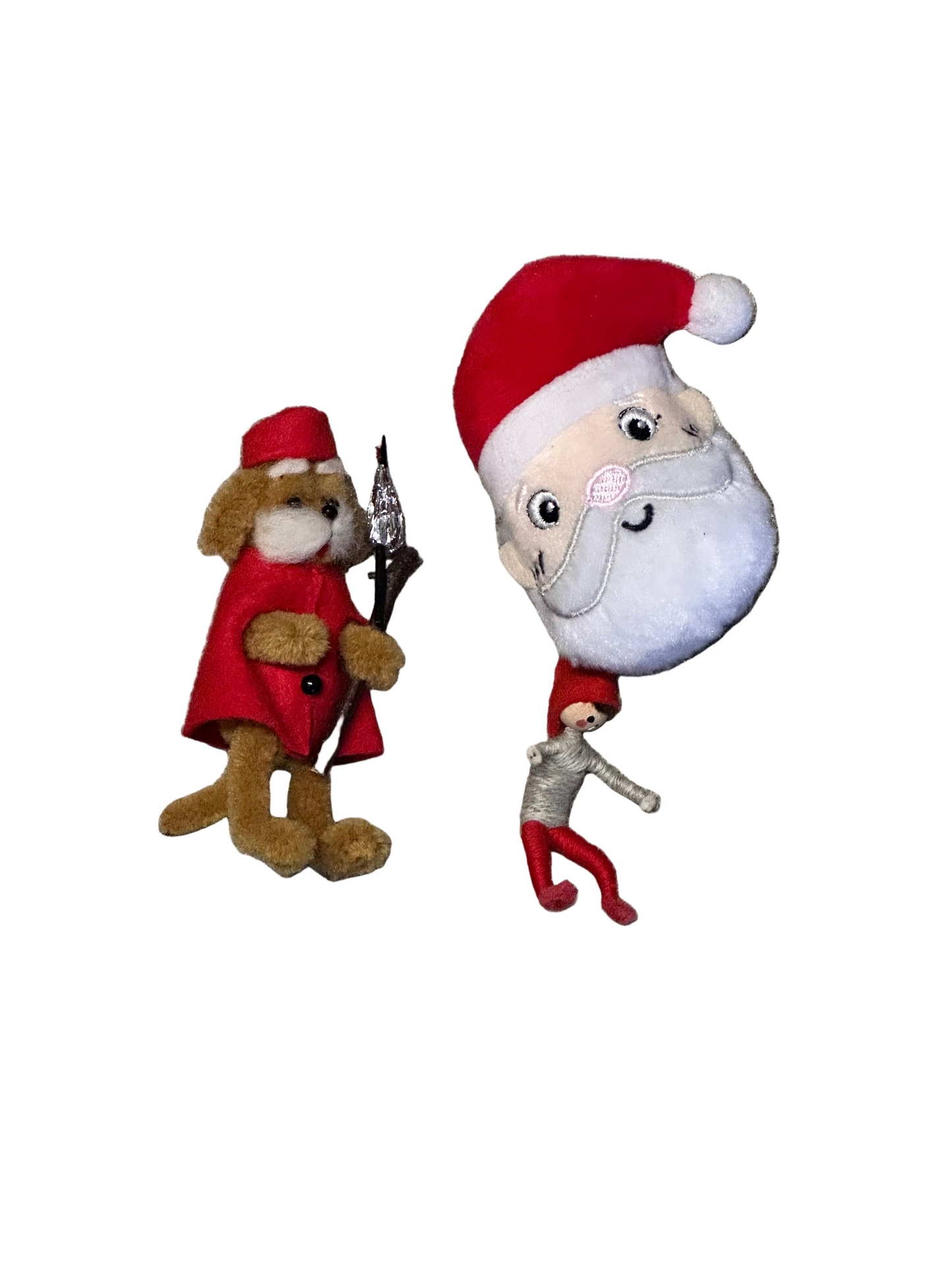 THE OFFICE: Dunder Mifflin Office Christmas Props