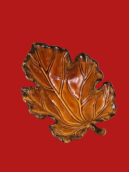 Mad Men: Joan's 1960s Mid Century Deco Ashtray