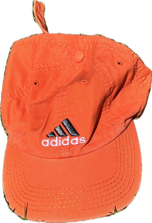 THE OFFICE: Meredith's Adidas Hat