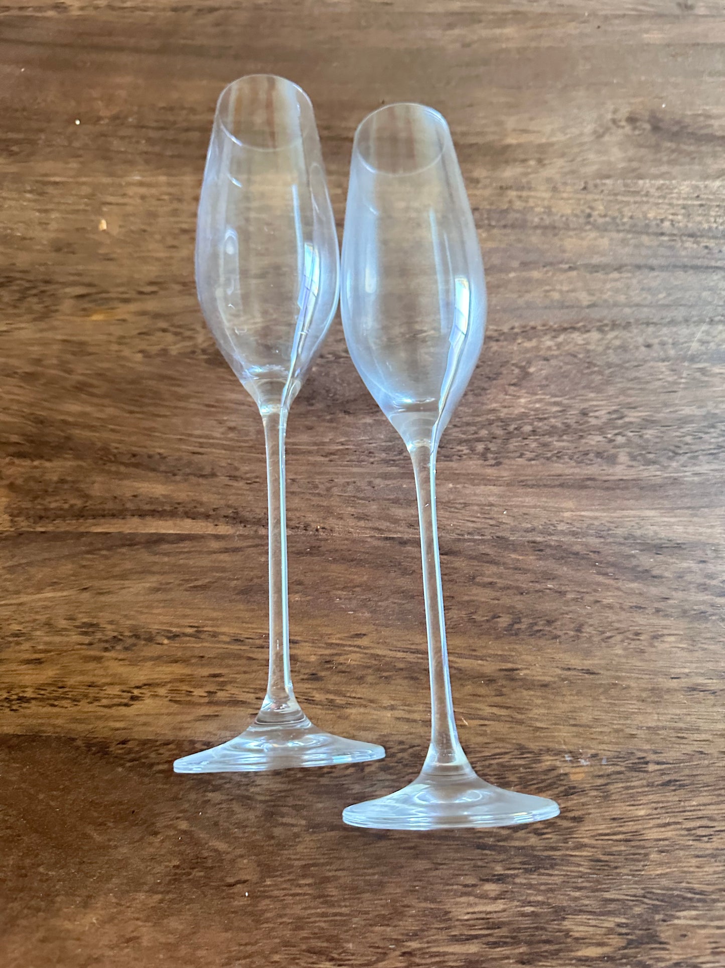 AHS Hotel: The Countess' Champagne Glasses (2)
