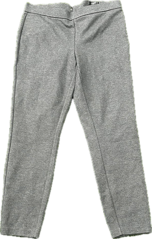 The Office: Kelly's J Crew Charcoal Stretch Pants (L)