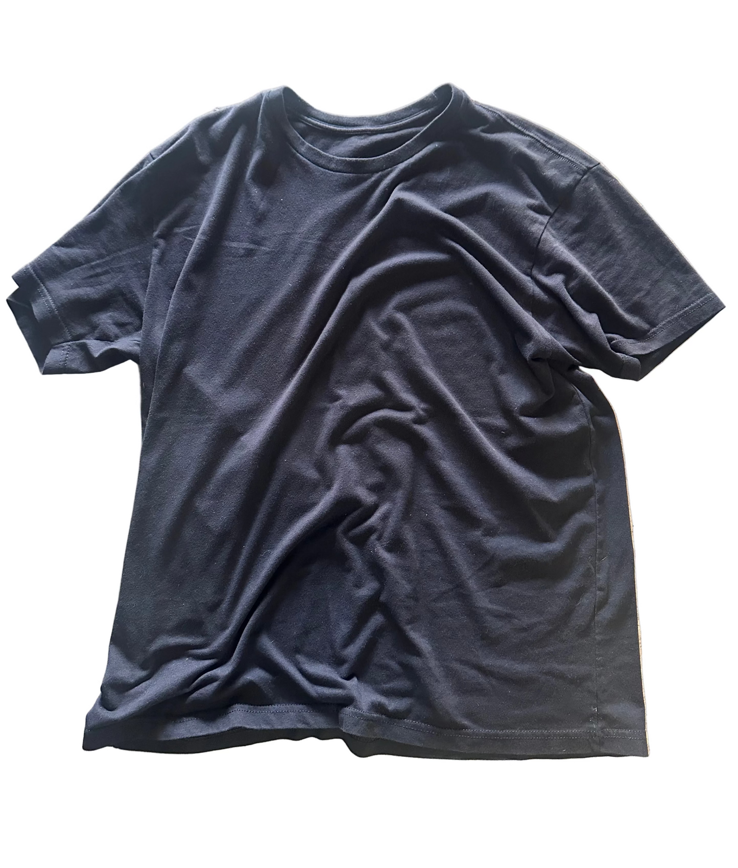 BREAKING BAD: Jesse Pinkman HERO black oversized T-Shirt (XL)