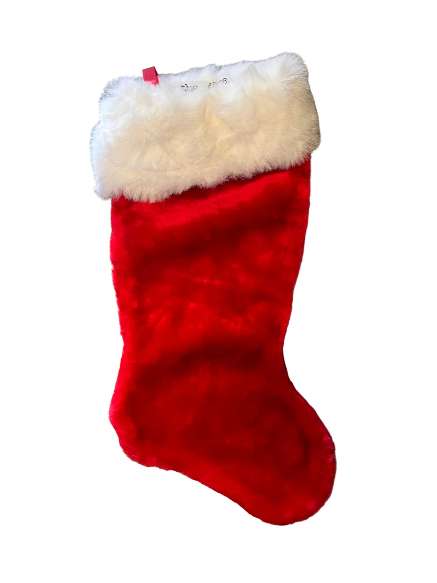 THE OFFICE: Michael Scott Christmas Stocking