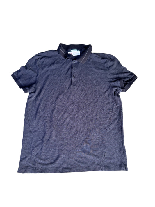 PARKS AND RECREATION: Andy Dwyer MK Short Sleeve Shirt (XL)