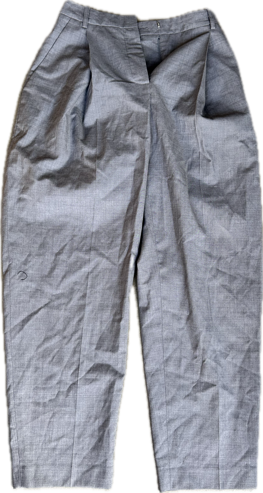 HOUSE: Dr Remy “13” J Crew Grey Pants (0)