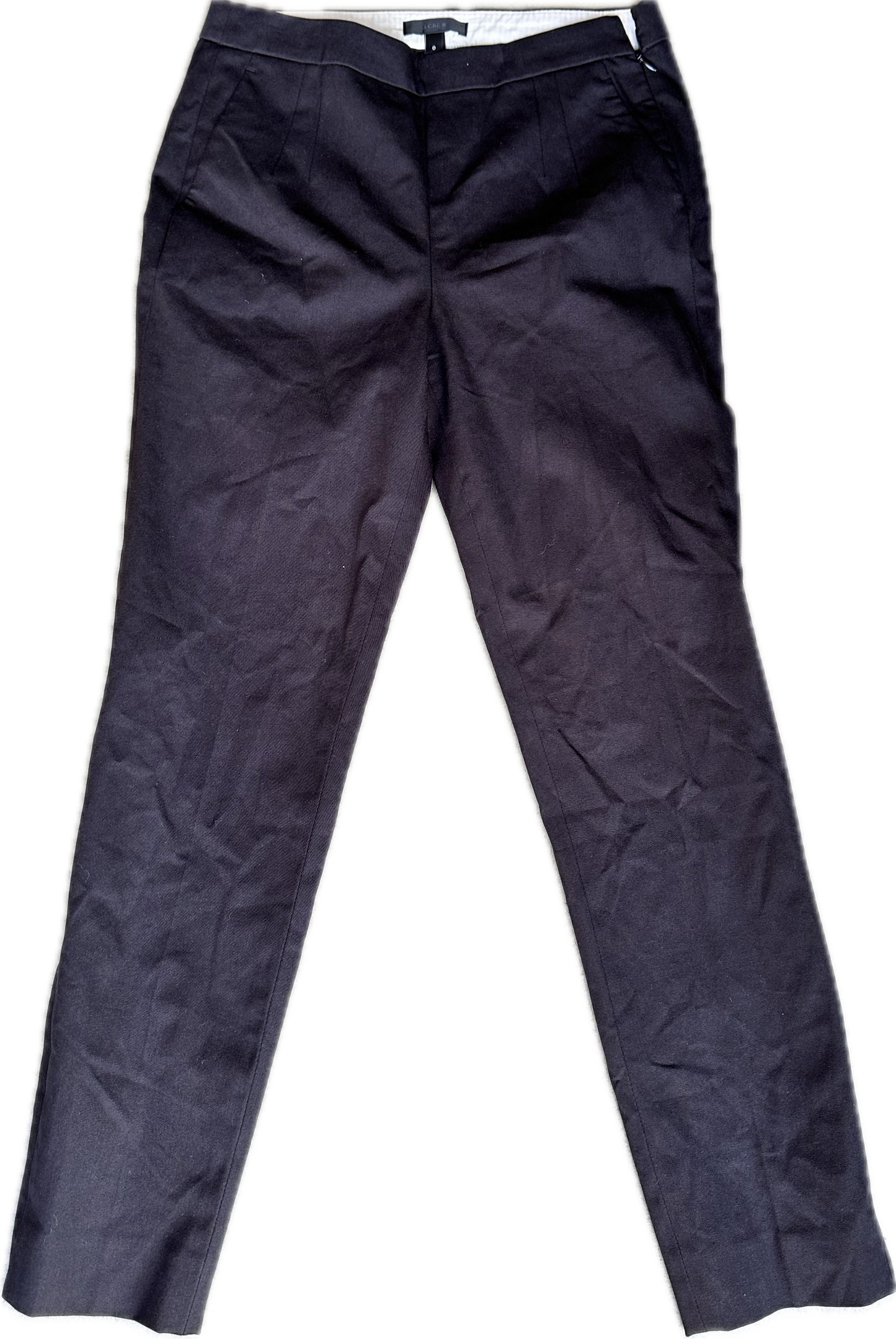 HOUSE: Dr Remy “13” J Crew Charcoal Pants (0)