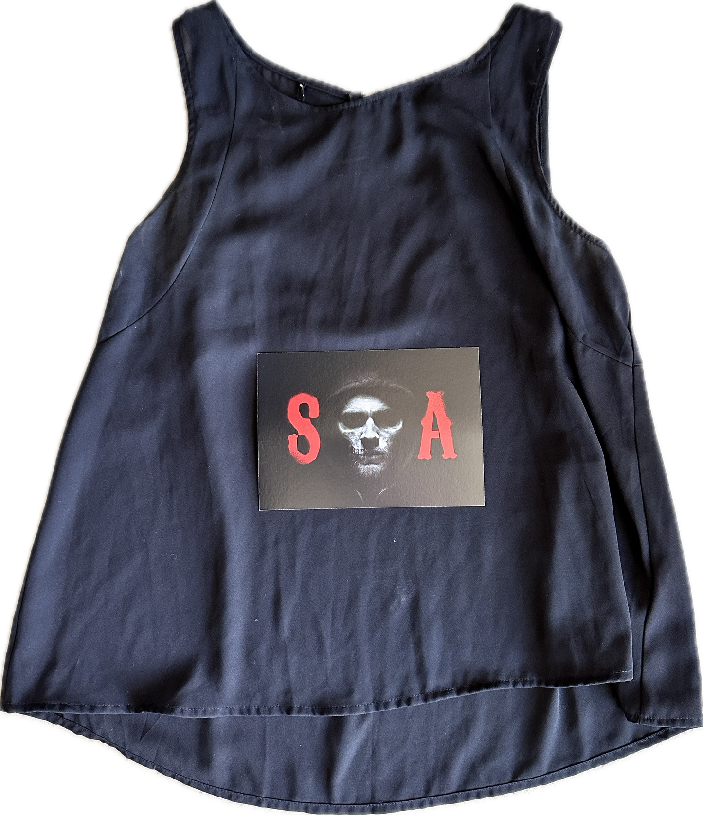 SOA: Tara Knowels Series Used Wardrobe