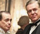 BOARDWALK EMPIRE: A  proclamation signed by U.S. Senator Walter Edge, officially recognizing “Nucky Thompson Day”   from Episode 104
